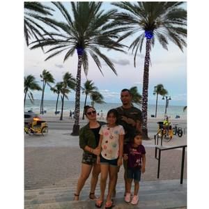 Meet your Posher, Marvin